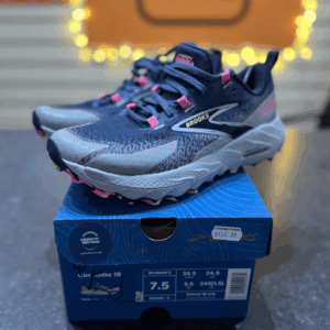 Brooks Cascadia 18 - Women's - SALE!