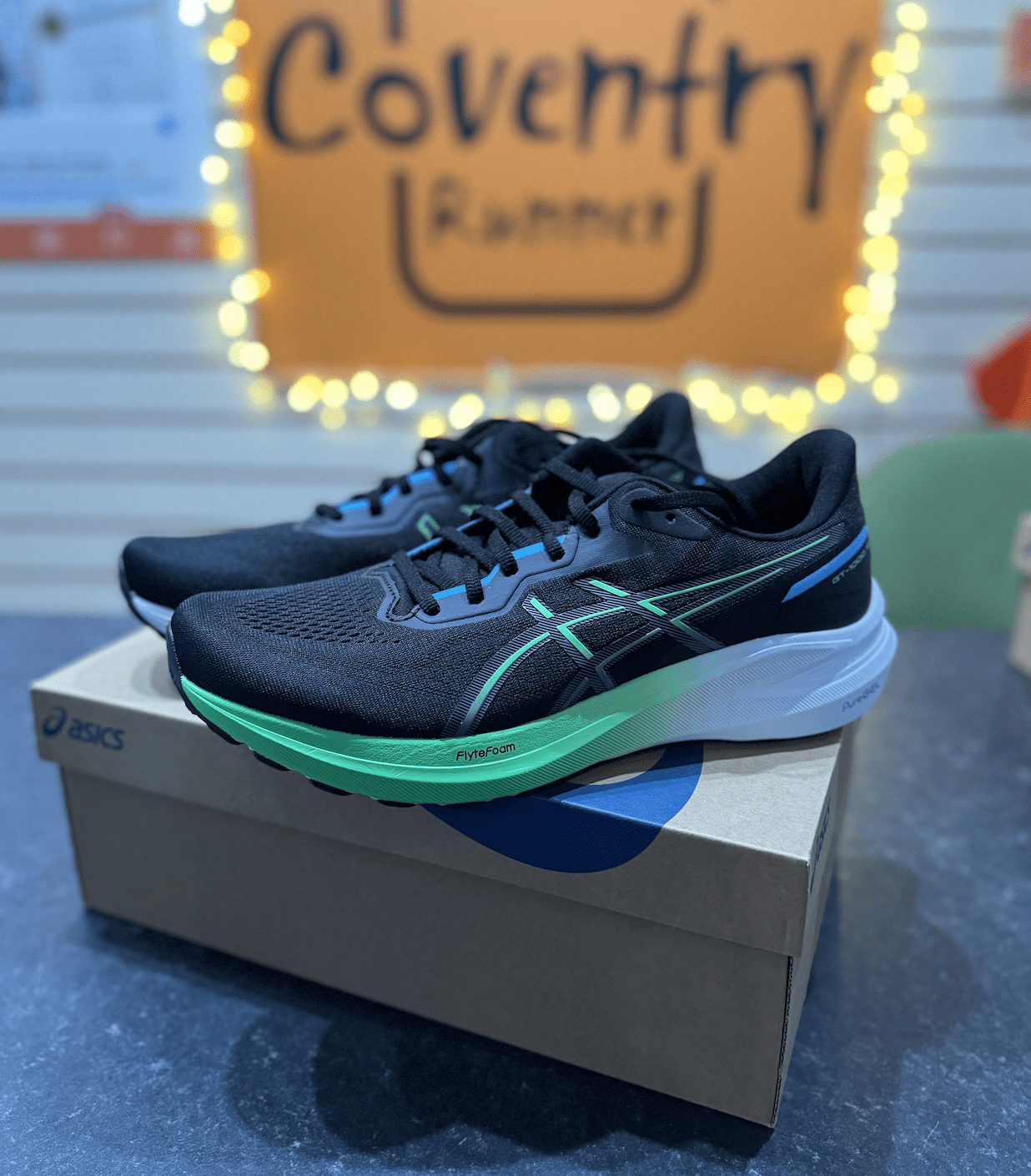 Asics GT-1000 13 - Men's - SALE!