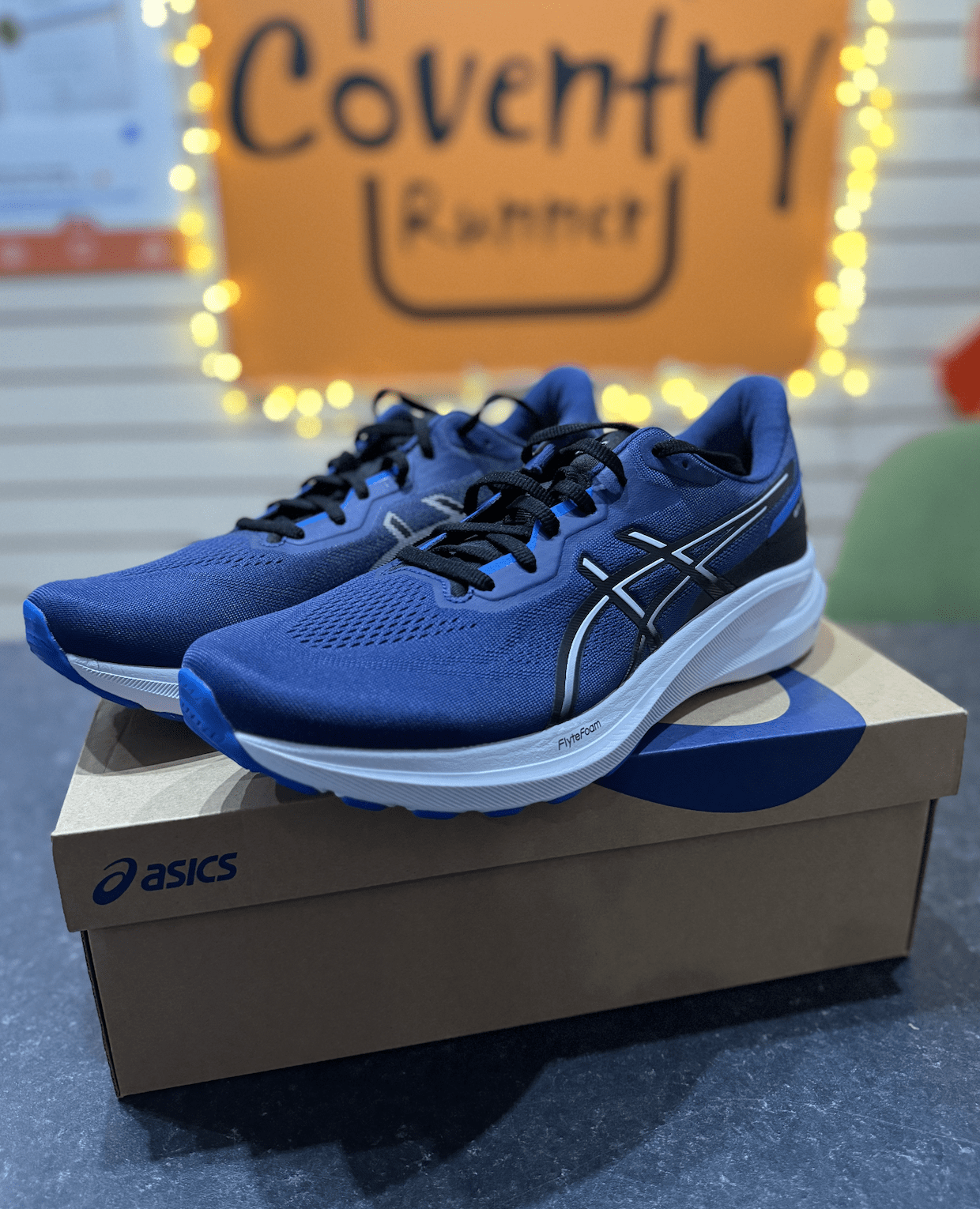 Asics GT-1000 13 - Men's - SALE! - Image 2