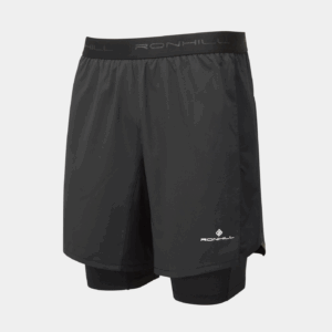 Ronhill Men's Tech 7" Twin Shorts (RH-007880)