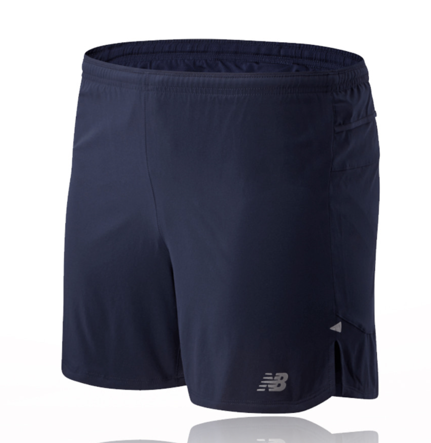 New Balance Men's Impact Run 5" Shorts MS01241 - SALE - XXL ONLY