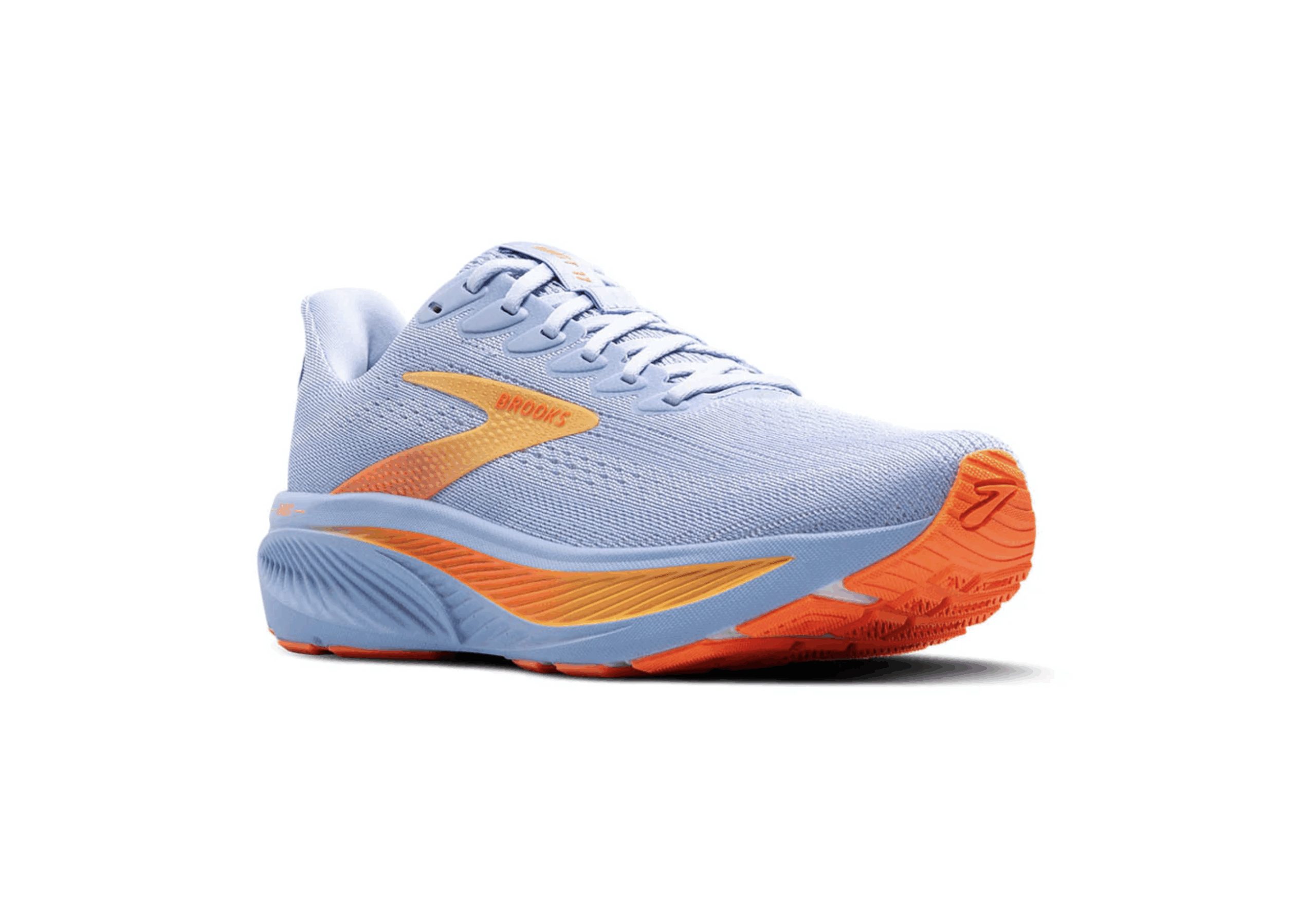 Brooks Ghost 17 - Women's
