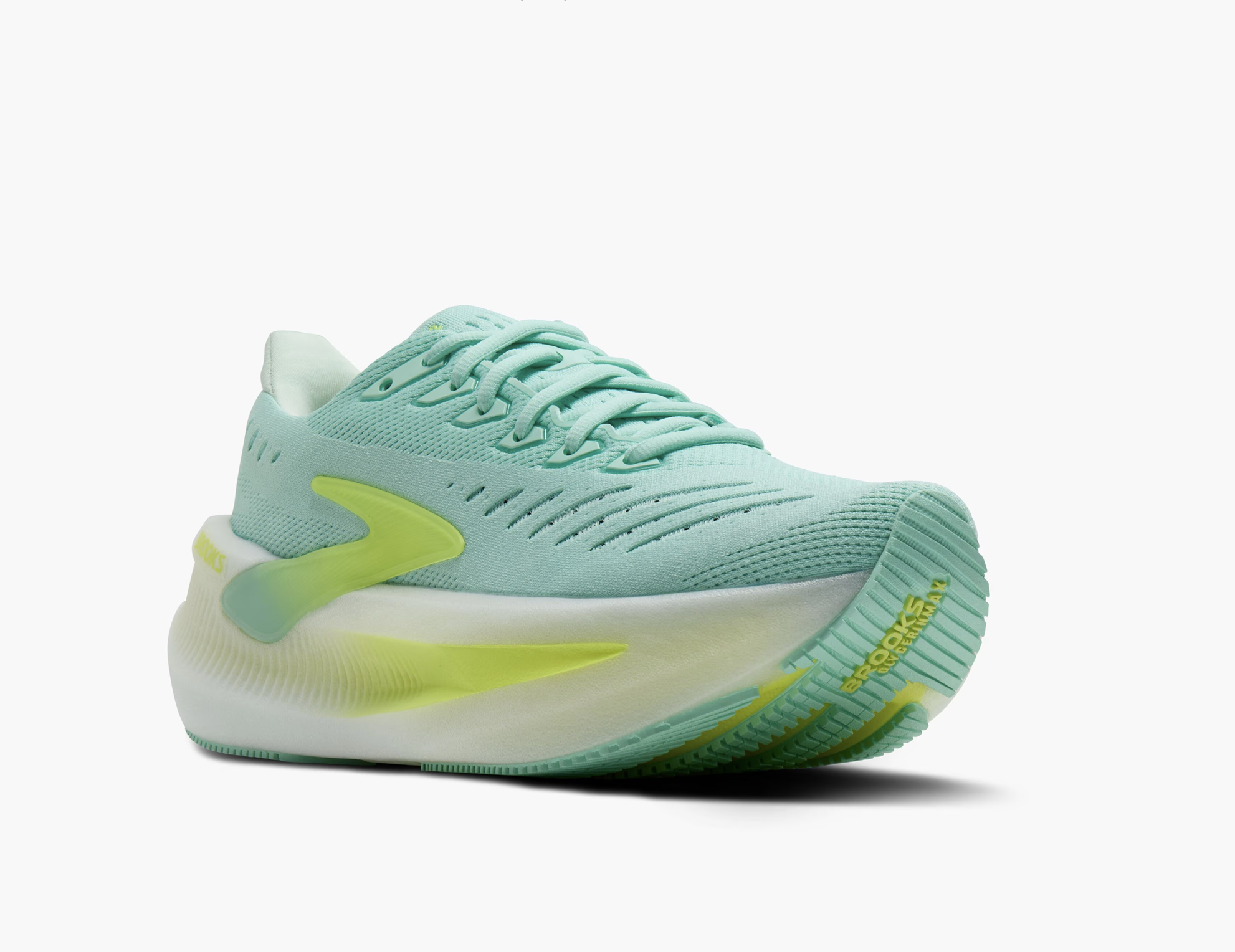 Brooks Glycerin Max 2 - Women's