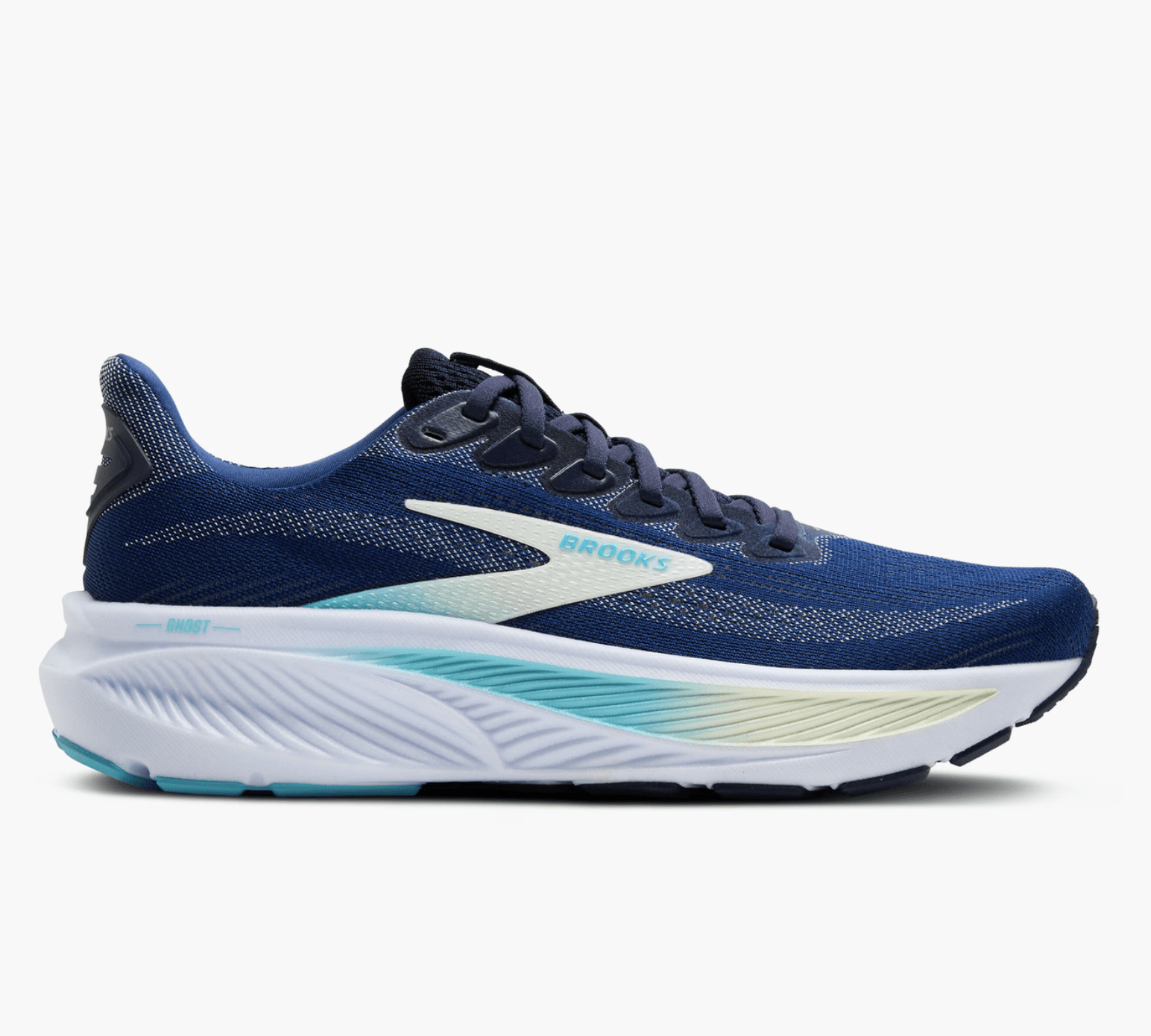 Brooks Ghost 17 - Women's - SALE! - Image 5