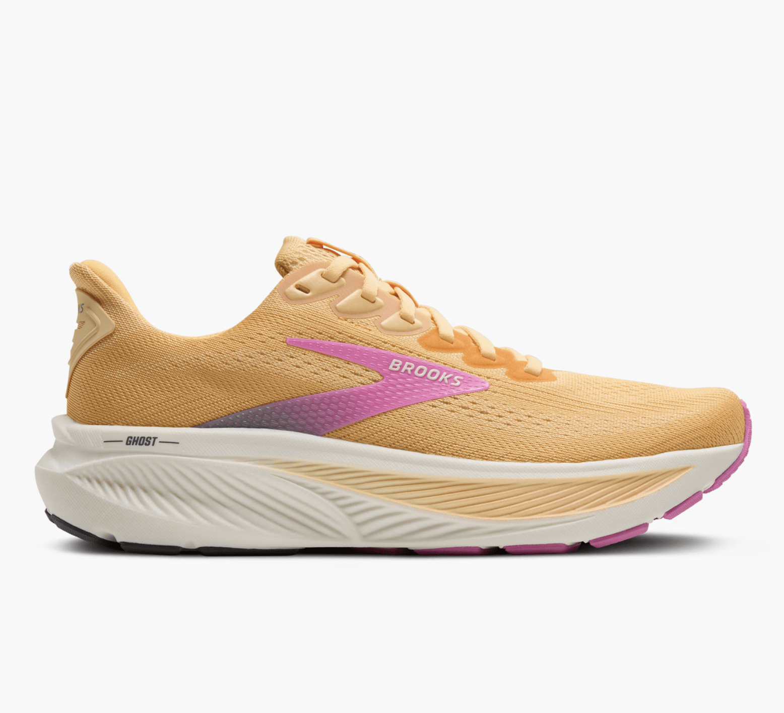 Brooks Ghost 17 - Women's - SALE! - Image 6