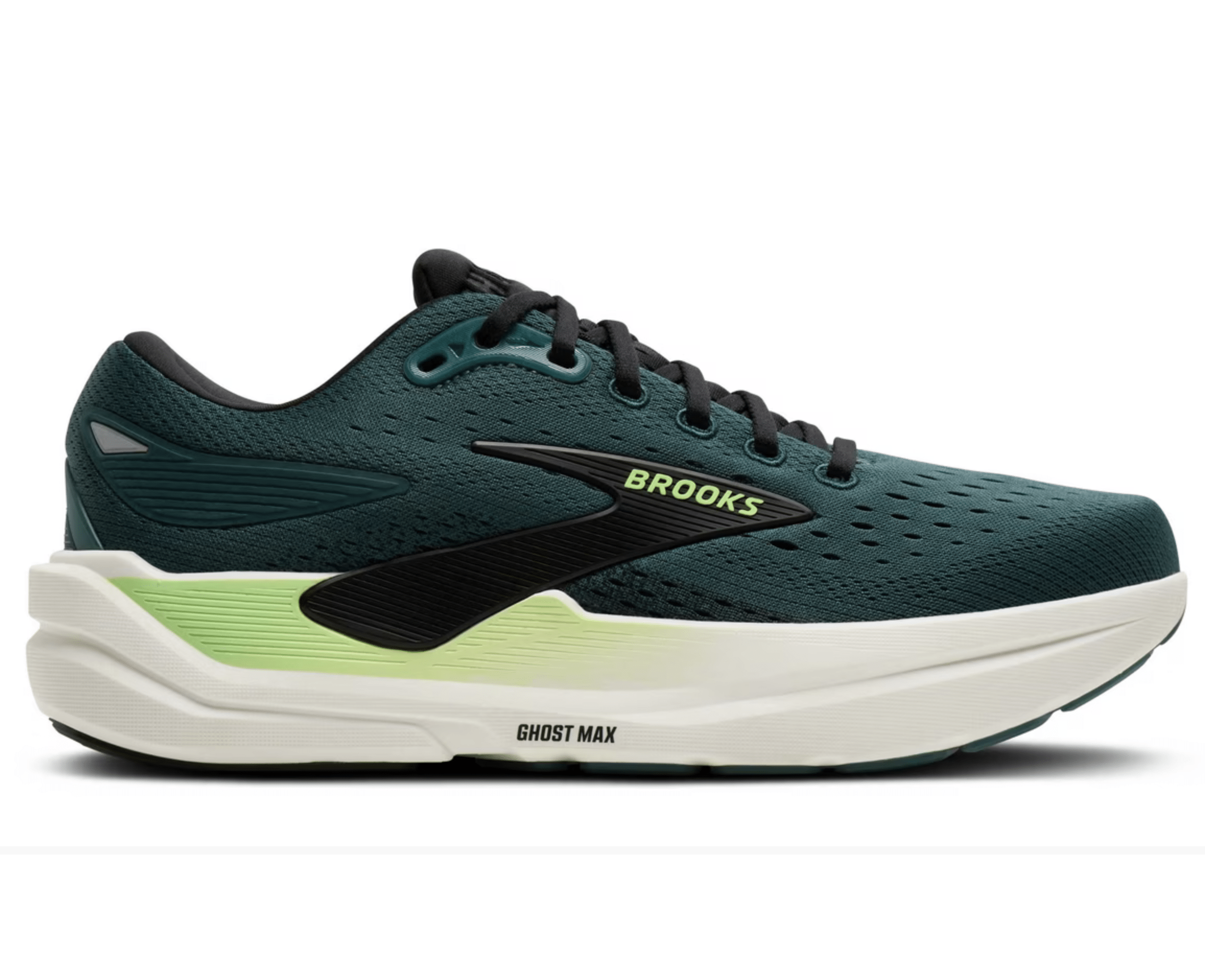 Brooks Ghost Max 3 - Men's - SALE! SIZE 13 ONLY - Image 2