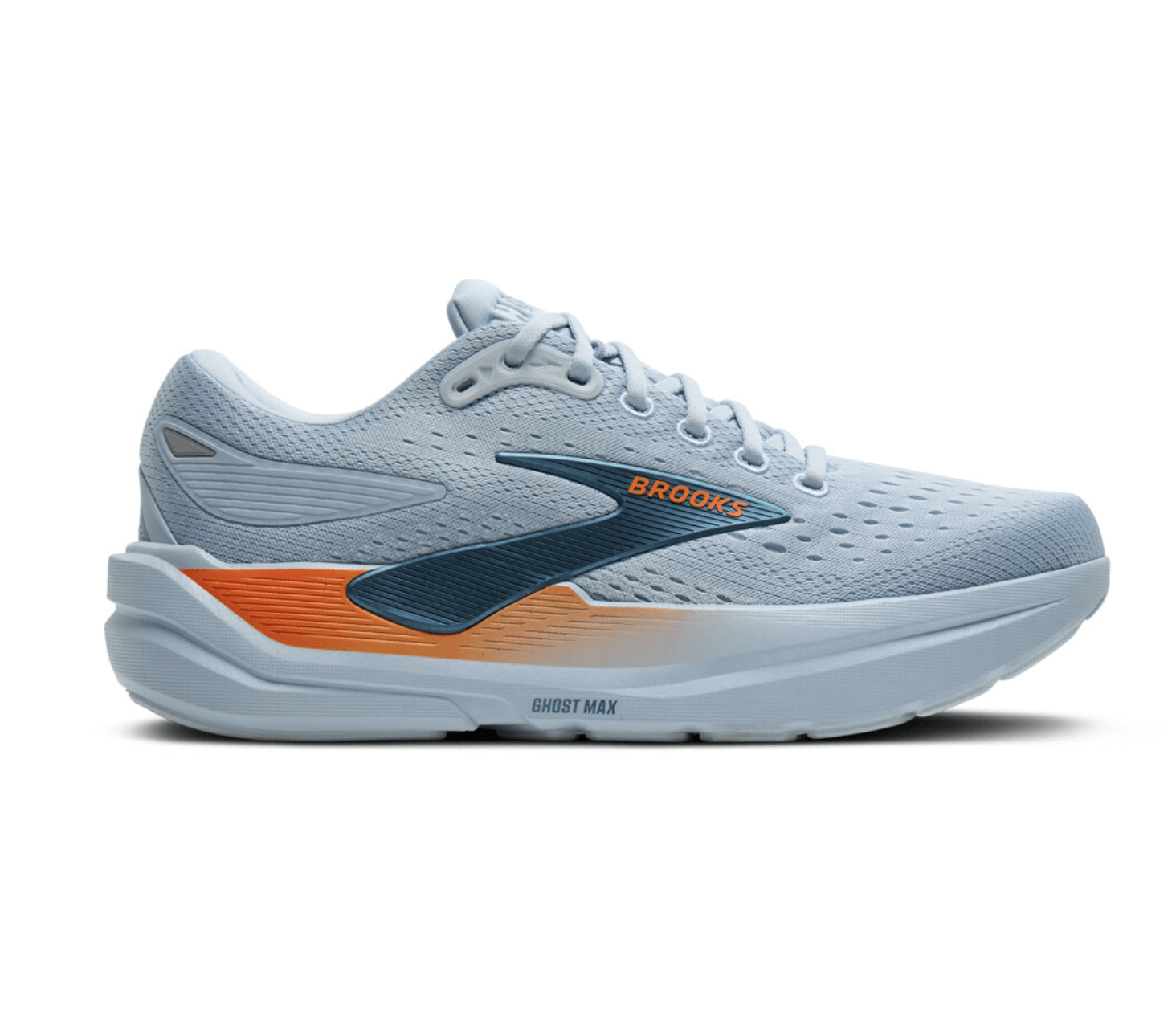 Brooks Ghost Max 3 - Men's - SALE! SIZE 13 ONLY - Image 4