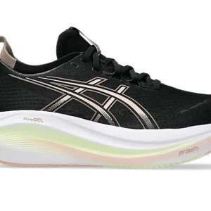 Asics Nimbus 27 Womens
