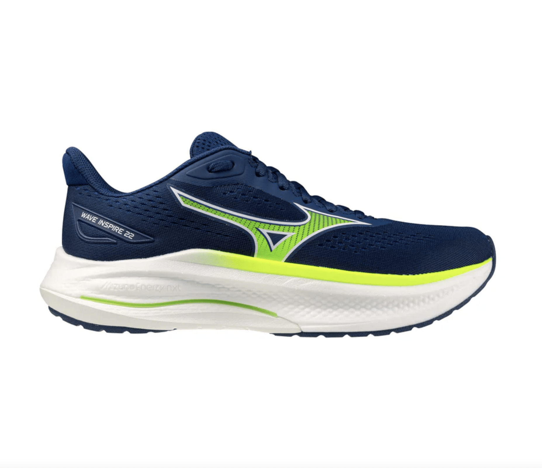 Mizuno Wave Inspire 22 - Men's