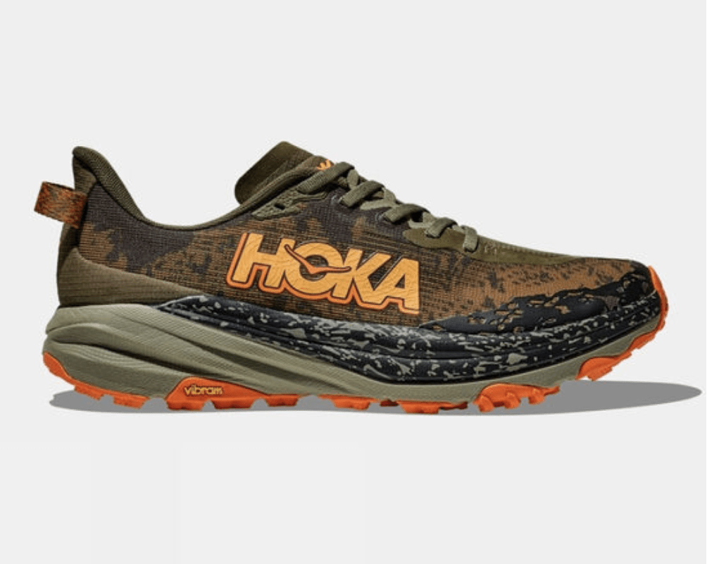 Hoka Speedgoat 6 - Men's - SALE!