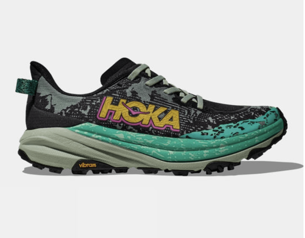Hoka Speedgoat 6 - Women's - SALE!