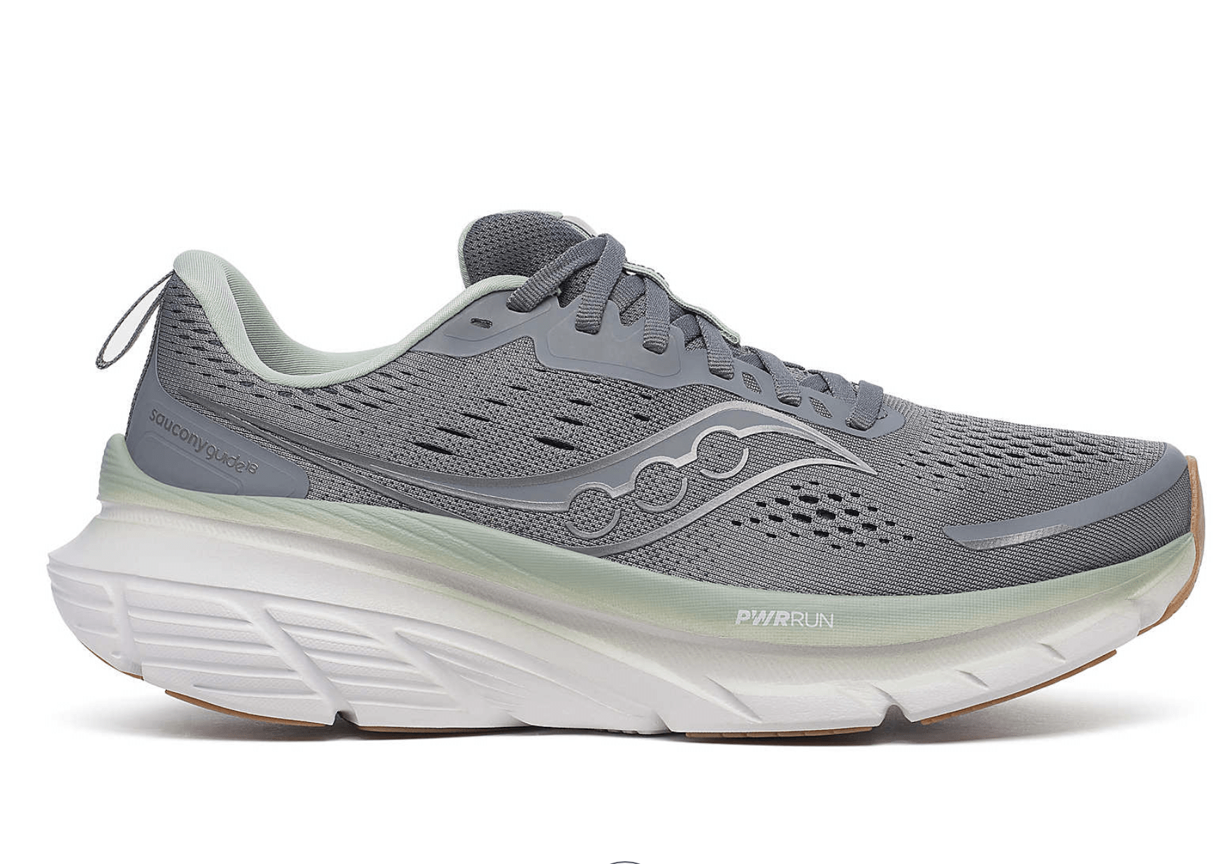 Saucony Guide 18 - Men's - SALE! SIZE 11.5 ONLY - Image 3
