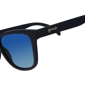 GOODR Sunglasses - Drinks Seawater, Sees Future