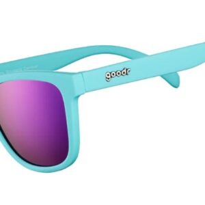 GOODR Sunglasses - Electric Dinotopia Carnival