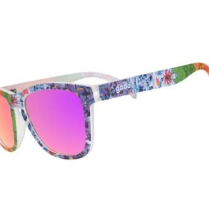 GOODR Sunglasses - Pride In Full Bloom - (Limited Edition LAST PAIR)