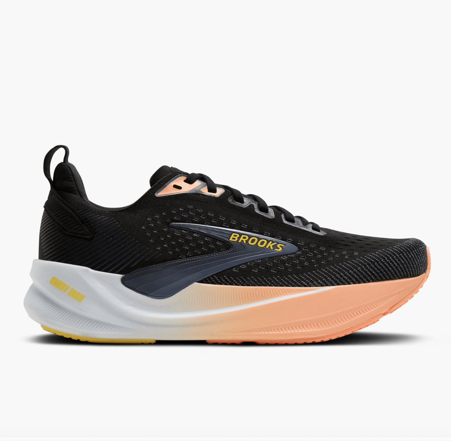 Brooks Ghost Max 4 - Women's