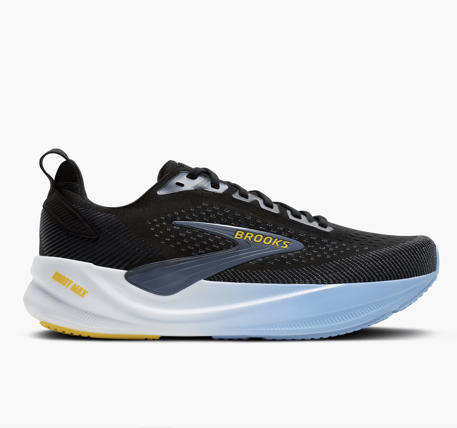 Brooks Ghost Max 4 - Men's