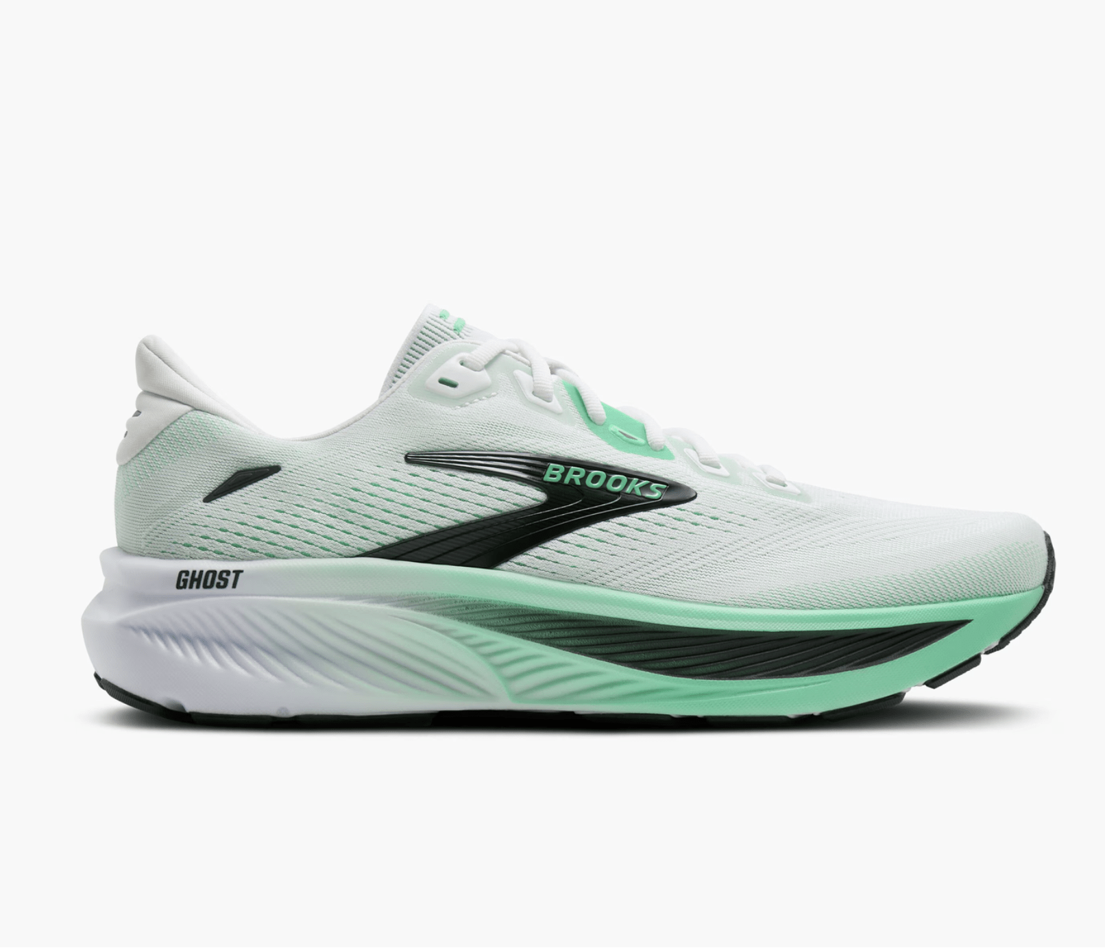 Brooks Ghost 18 - Men's
