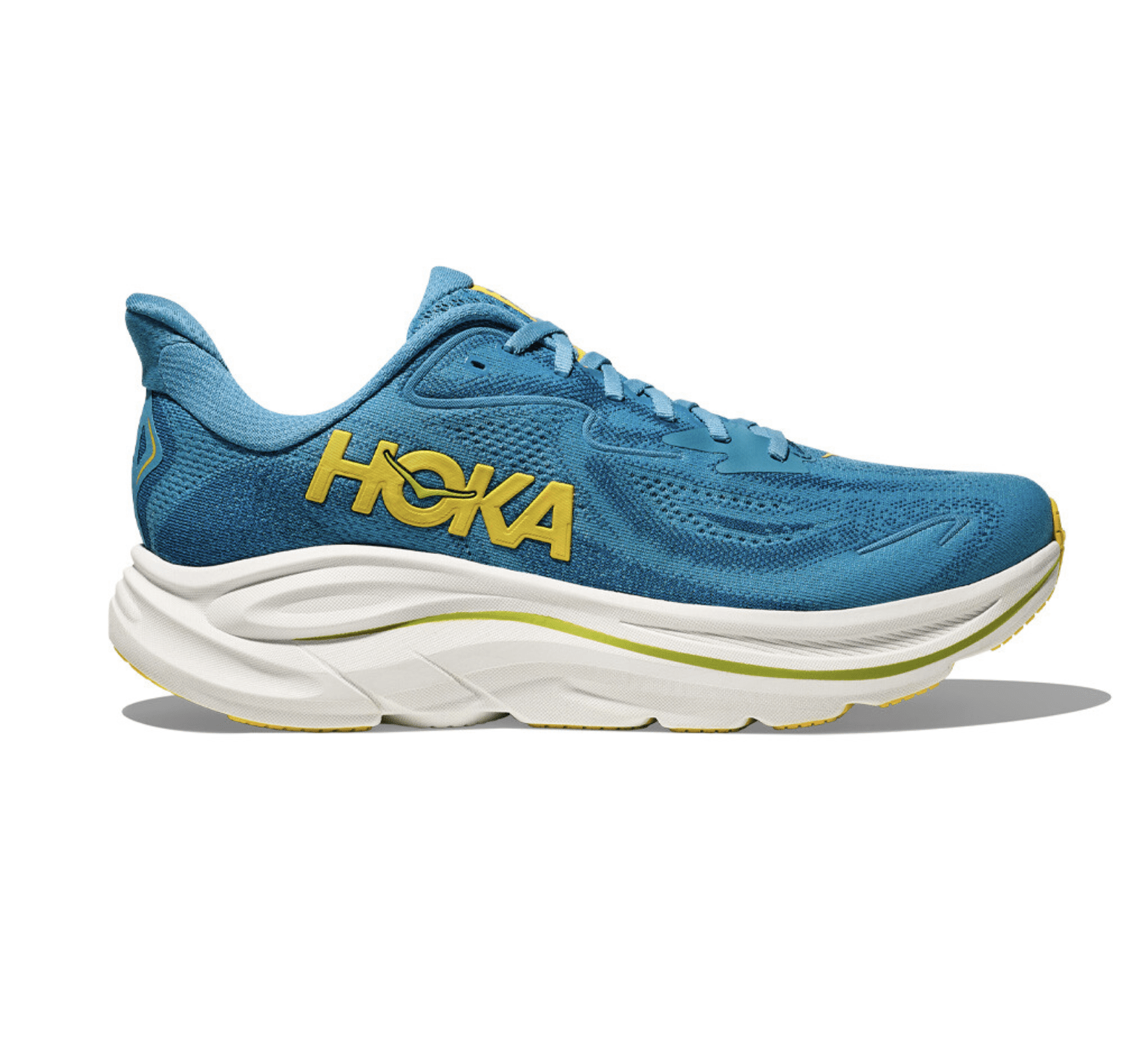 Hoka Clifton 10 - Men's