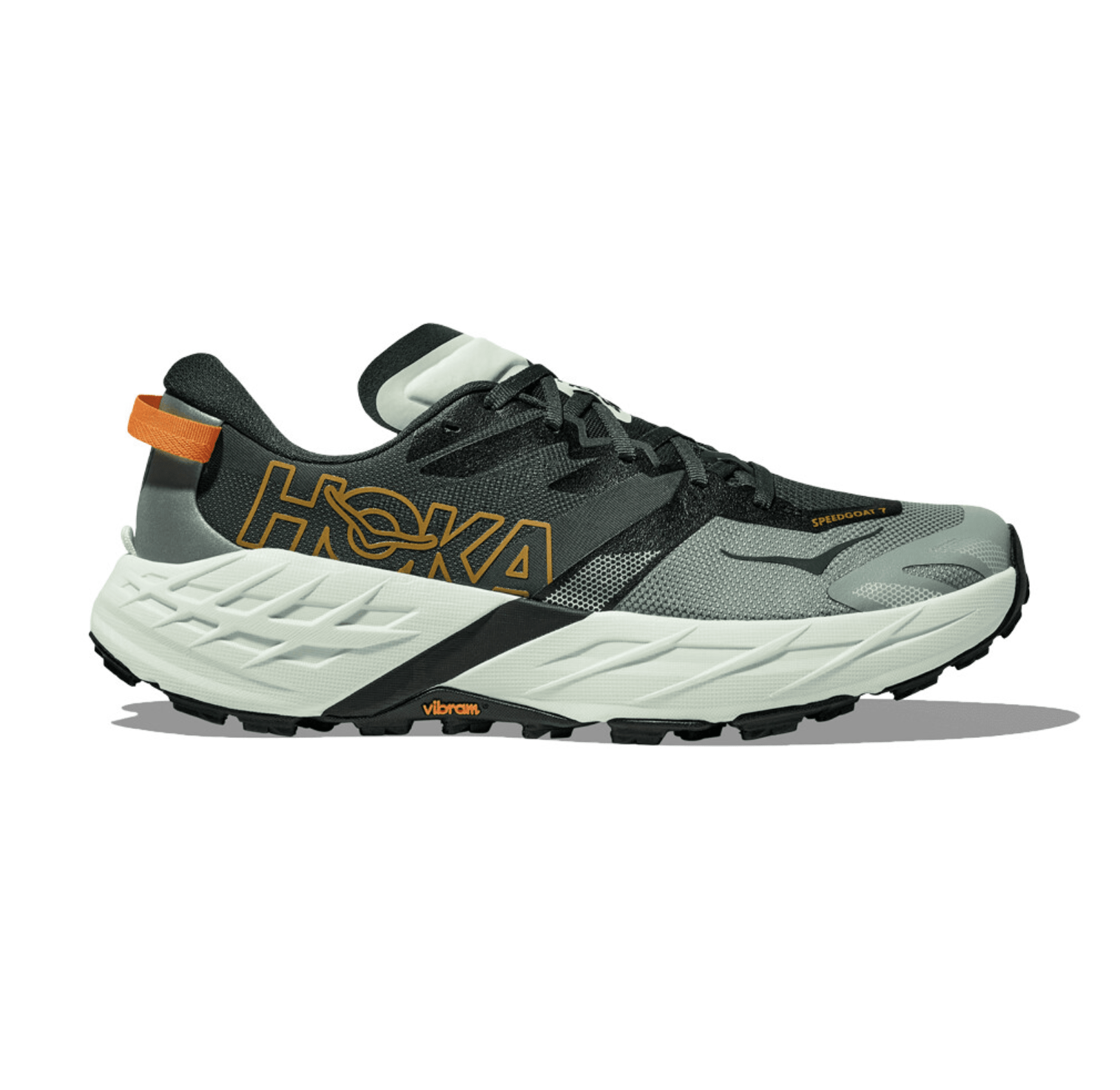 Hoka Speedgoat 7 - Men's