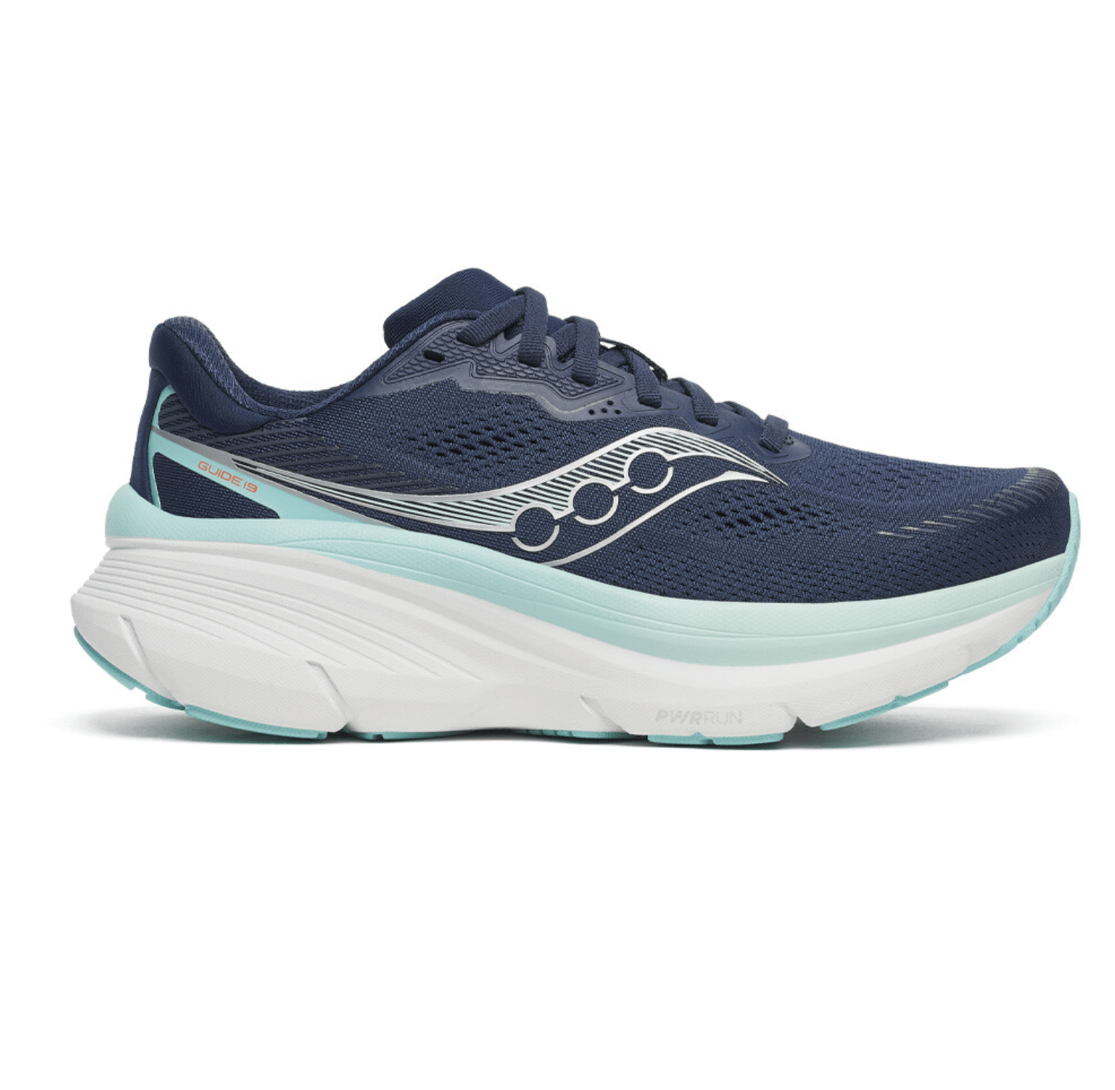 Saucony Guide 19 - Women's